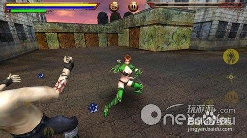 虎斗拳最全游戏攻略解说_虎斗拳最新游戏技巧通关