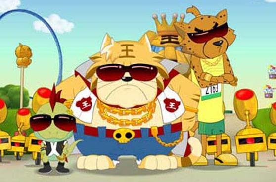 虎威太岁最全游戏攻略解说_虎威太岁最新游戏技巧通关