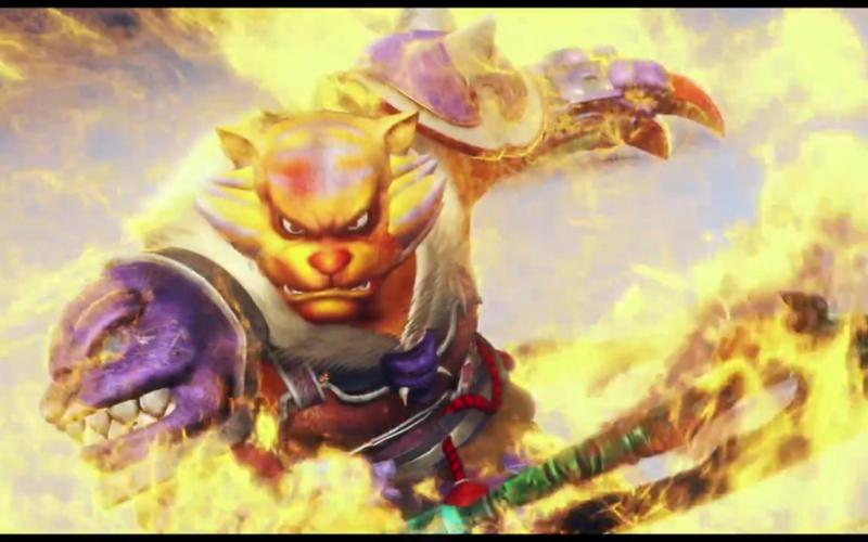 虎头怪最全游戏攻略解说_虎头怪最新游戏技巧通关