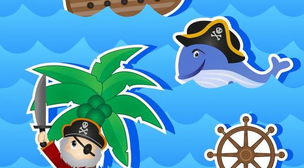 虎克船长游戏攻略解说_虎克船长游戏技巧通关