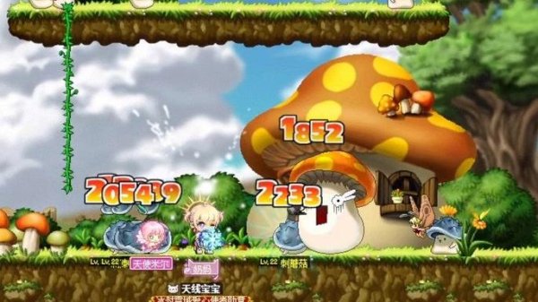 蘑菇王全流程攻略解析_蘑菇王实用技巧助你轻松通关