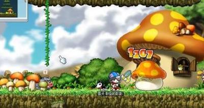 蘑菇王全流程攻略解析_蘑菇王实用技巧助你轻松通关