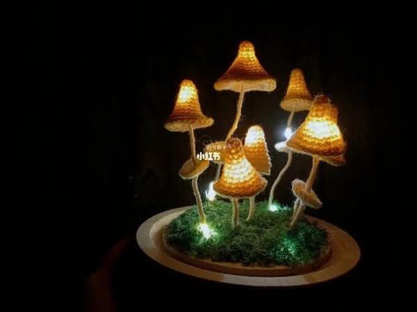 蘑菇灯游戏最全攻略解说_蘑菇灯最新技巧通关