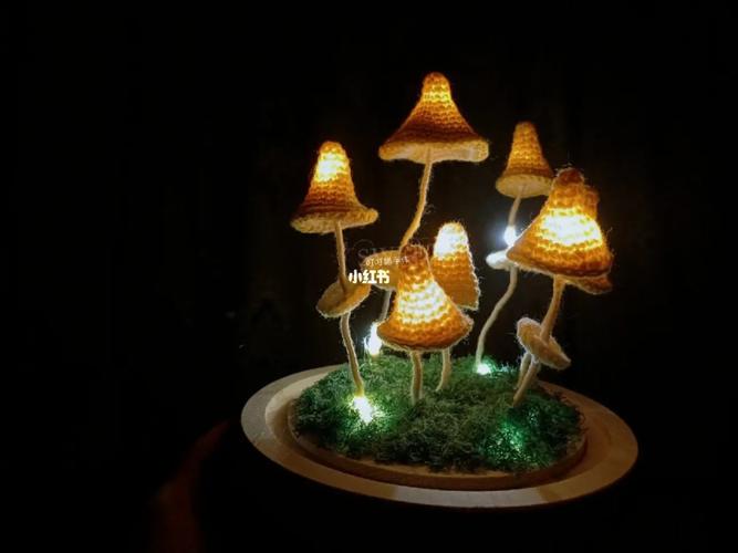 蘑菇灯游戏最全攻略解说_蘑菇灯最新技巧通关