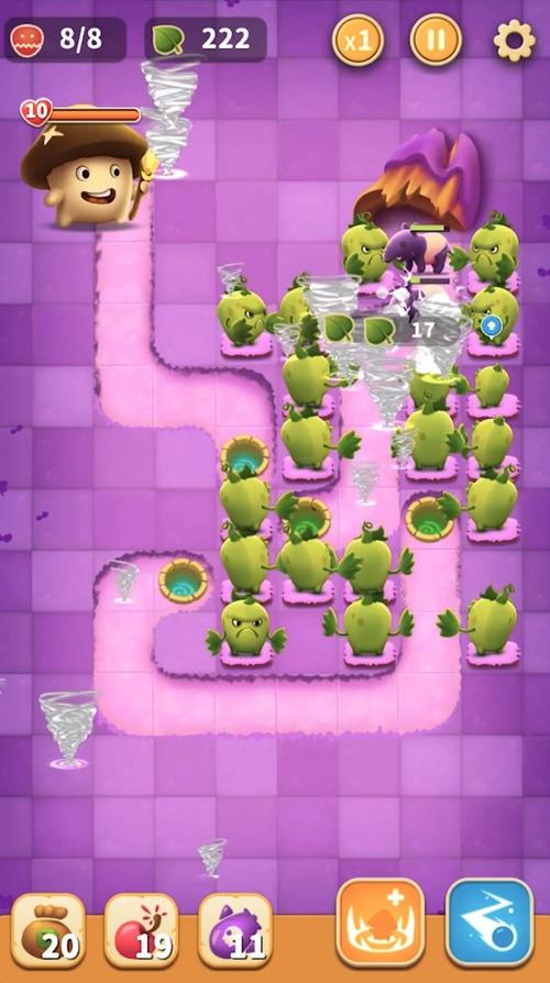 蘑菇战最全游戏攻略解说_蘑菇战最新游戏技巧通关