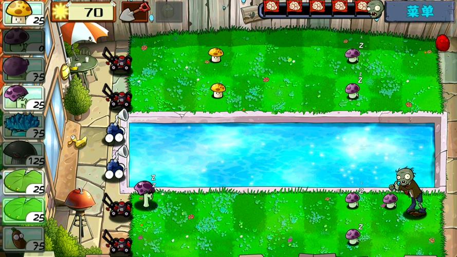 蘑菇帽最全游戏攻略解说_蘑菇帽最新游戏技巧通关