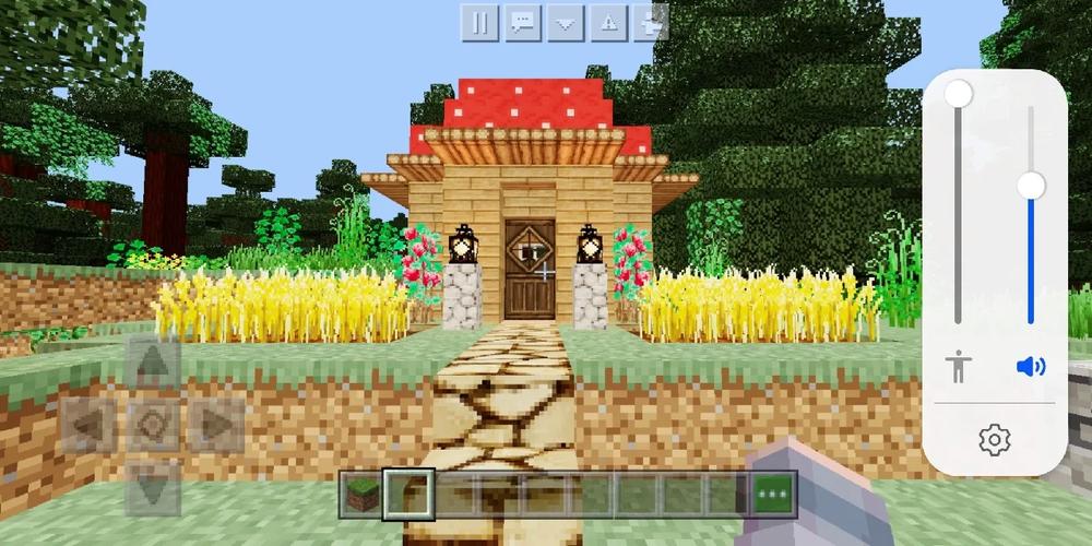 蘑菇小屋最全游戏攻略解说_蘑菇小屋最新游戏技巧通关