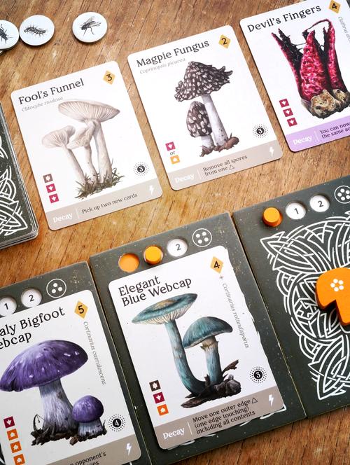 蘑菇大战最全游戏攻略解说_蘑菇大战最新游戏技巧通关