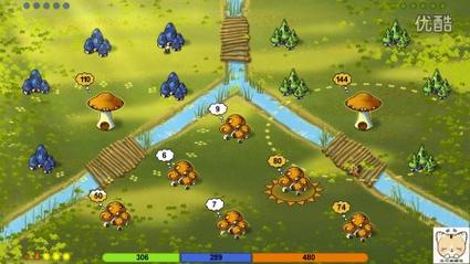 蘑菇11最全游戏攻略解说_蘑菇11最新游戏技巧通关