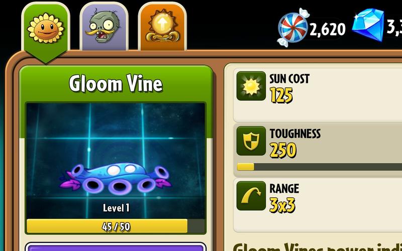 藤蔓怪游戏攻略解说_藤蔓怪游戏技巧通关