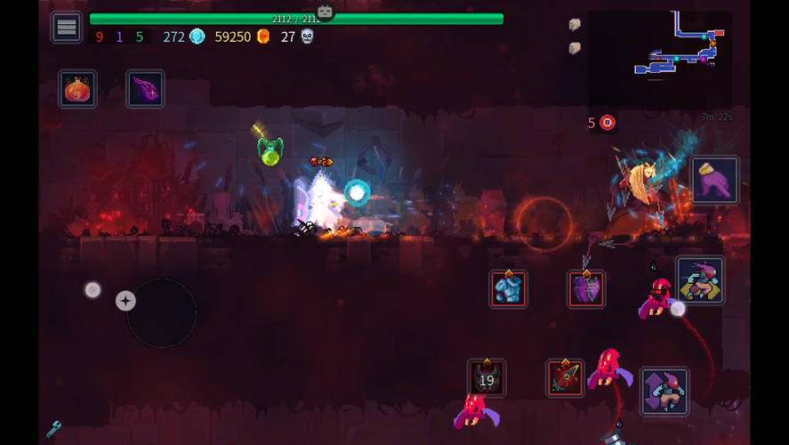 藏骨堂最全游戏攻略解说_藏骨堂最新游戏技巧通关