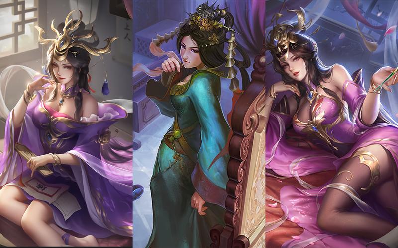 蔡夫人最全游戏攻略解说_蔡夫人最新游戏技巧通关