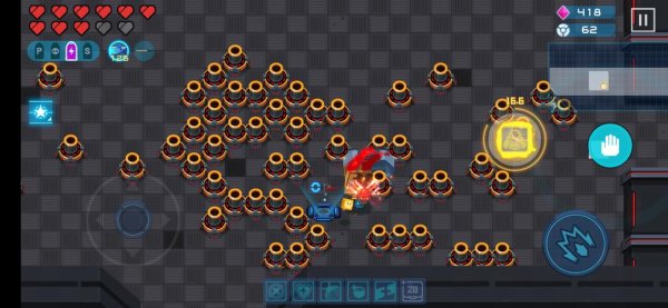 蓝魔蝎最全游戏攻略解说_蓝魔蝎最新游戏技巧通关