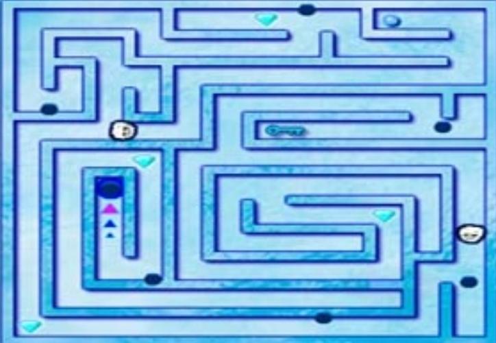 蓝雪球最全游戏攻略解说_蓝雪球最新游戏技巧通关