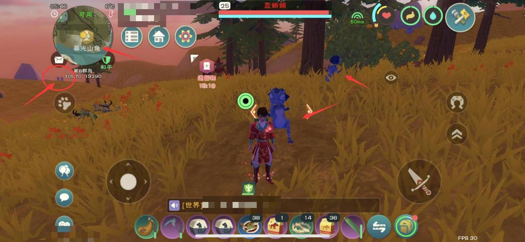 蓝蜥蜴最全游戏攻略解说_蓝蜥蜴最新游戏技巧通关