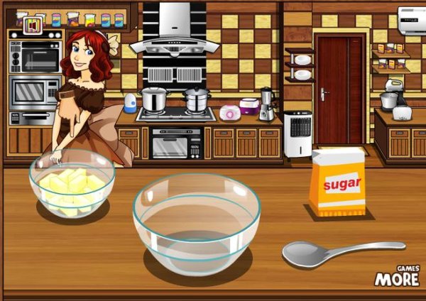 蓝莓松饼最全游戏攻略解说_蓝莓松饼最新游戏技巧通关