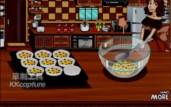 蓝莓松饼最全游戏攻略解说_蓝莓松饼最新游戏技巧通关