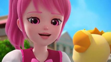 蓝莓公主最全游戏攻略解说_蓝莓公主最新游戏技巧通关