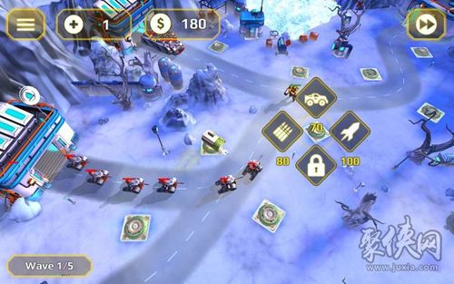 蓝色防线最全游戏攻略解说_蓝色防线最新游戏技巧通关