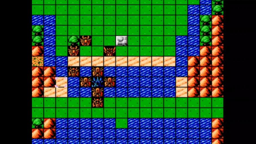 蓝色机器人最全游戏攻略解说_蓝色机器人最新游戏技巧通关