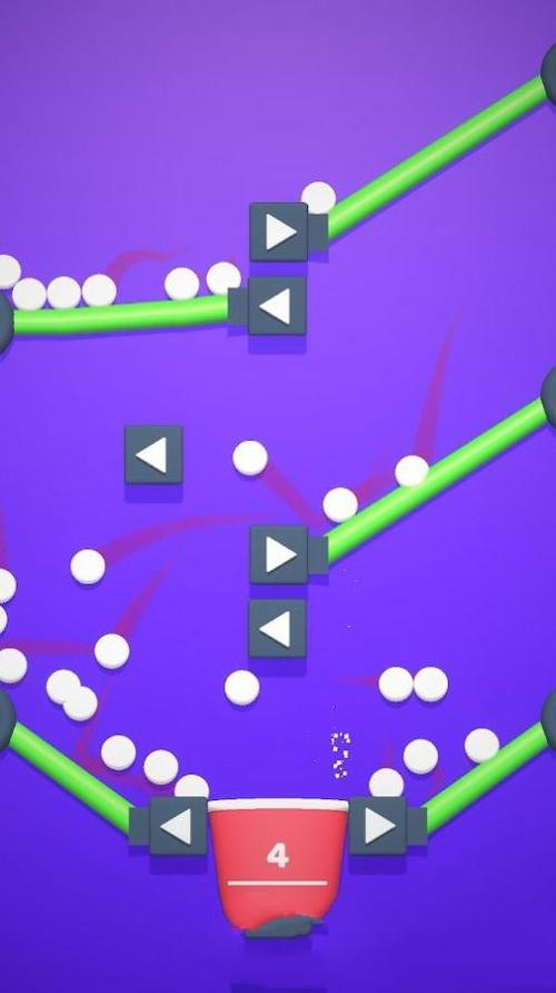 蓝色小球最全游戏攻略解说_蓝色小球最新游戏技巧通关