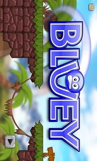 蓝色小球最全游戏攻略解说_蓝色小球最新游戏技巧通关