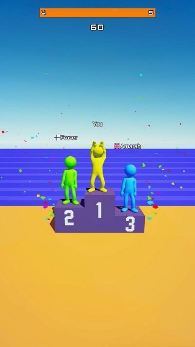 蓝色小人最全游戏攻略解说_蓝色小人最新游戏技巧通关