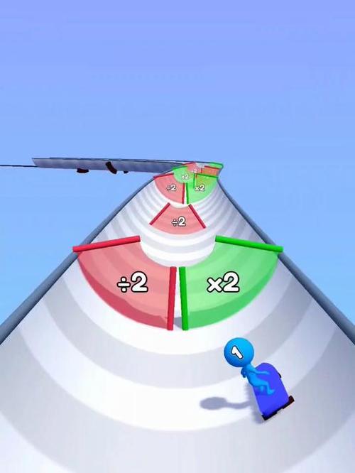 蓝色小人最全游戏攻略解说_蓝色小人最新游戏技巧通关