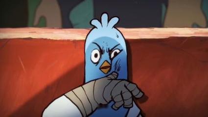 蓝羽鸡最全游戏攻略解说_蓝羽鸡最新游戏技巧通关