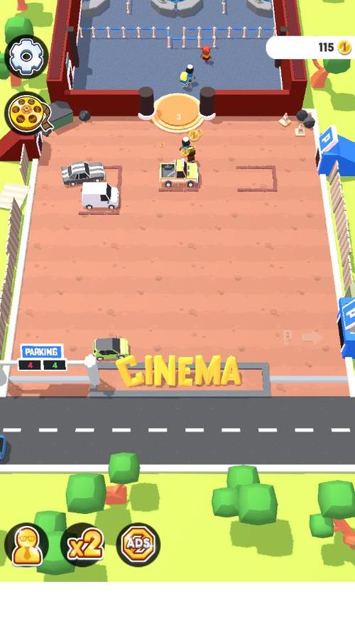 地下电影院逃生手游下载_地下电影院逃生官网下载_手机安卓苹果app