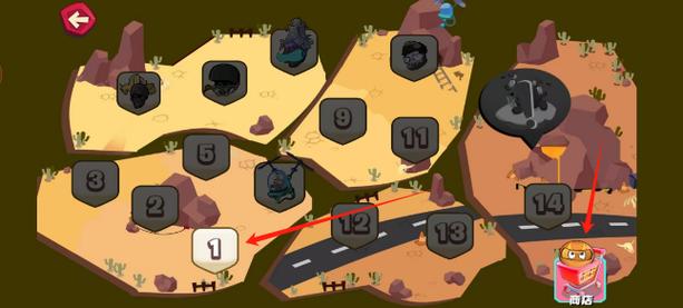 地下石洞逃生游戏下载_地下石洞逃生官网下载_安卓苹果app