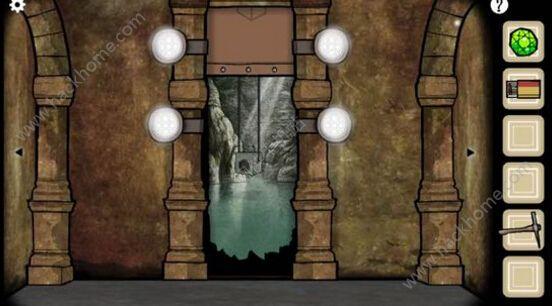 地下河洞穴逃脱游戏下载_地下河洞穴逃脱手游下载_地下河洞穴逃脱安卓苹果app