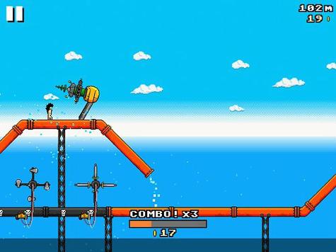 地下水道逃生手游下载_地下水道逃生官网下载_手机安卓苹果app