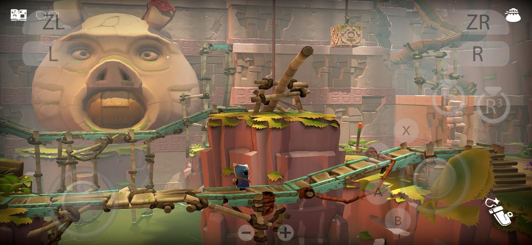 地下密室逃生手游下载_地下密室逃生官网下载_手机安卓苹果app