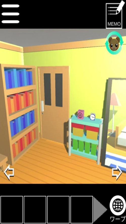 地下室逃生手游下载_地下室逃生官网下载_手机安卓苹果app