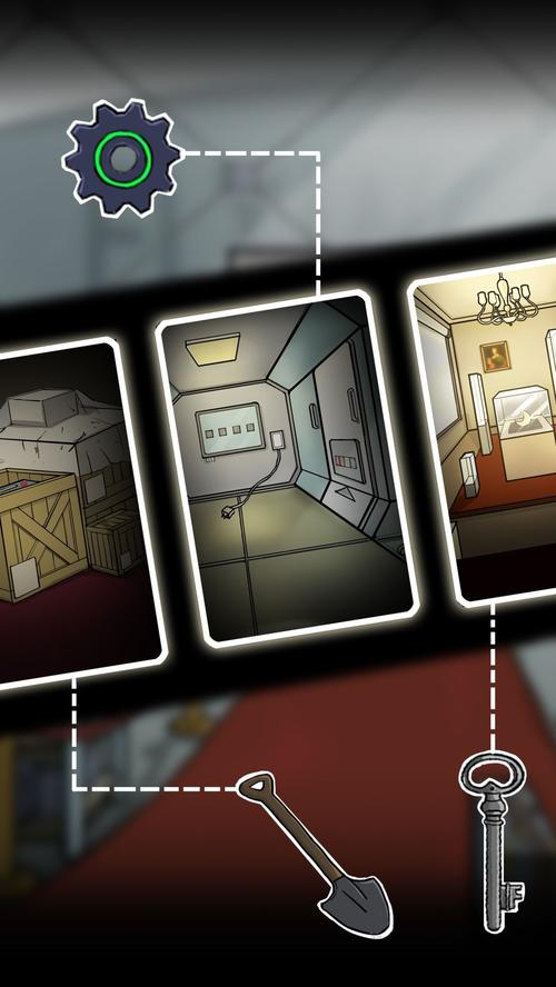 地下室车间逃生手游下载_地下室车间逃生官网下载_手机安卓苹果app