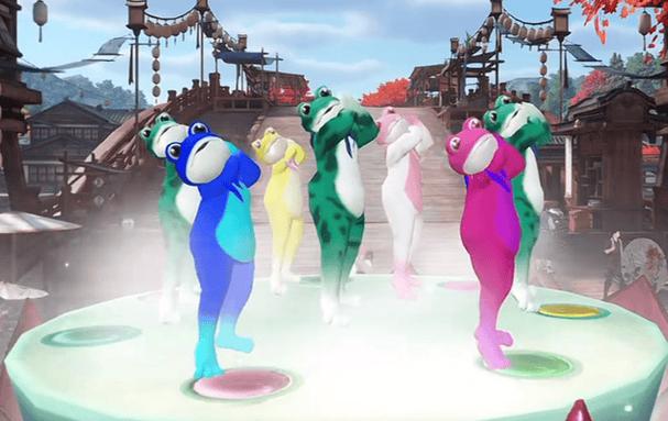 葫芦娃青蛙最全游戏攻略解说_葫芦娃青蛙最新游戏技巧通关