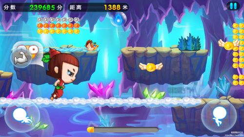 葫芦娃跑酷最全游戏攻略解说_葫芦娃跑酷最新游戏技巧通关