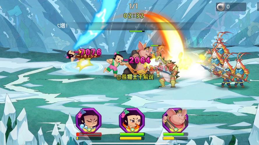 葫芦娃游戏最新通关技巧全解_葫芦娃游戏实用攻略