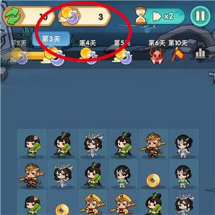 葫芦娃游戏最新通关技巧全解_葫芦娃游戏实用攻略