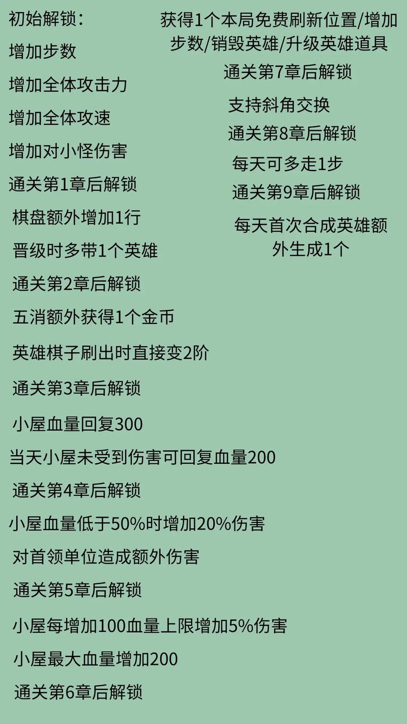 葫芦娃手游超详细攻略_葫芦娃手游热门玩法解析
