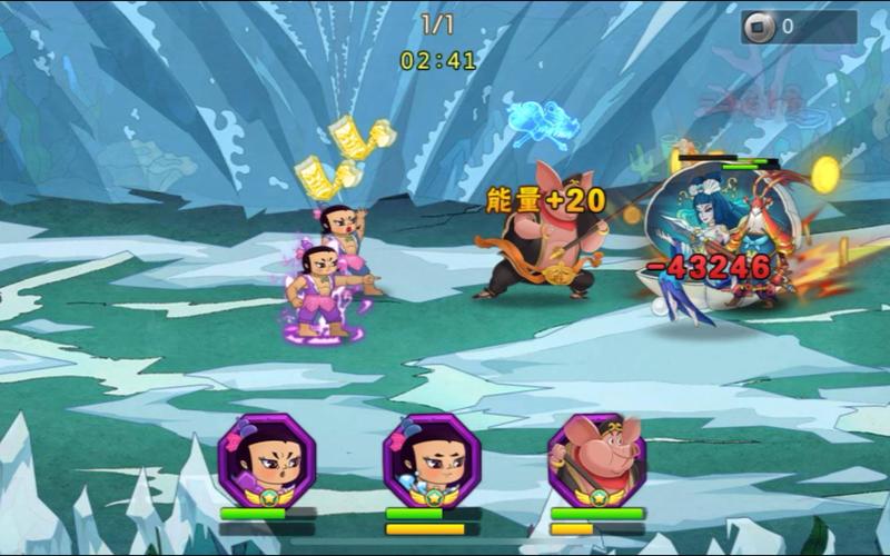 葫芦娃最新攻略技巧全解析_葫芦娃高效通关秘籍