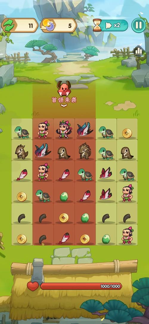 葫芦娃手游下载_最新玩法与通关技巧全解析