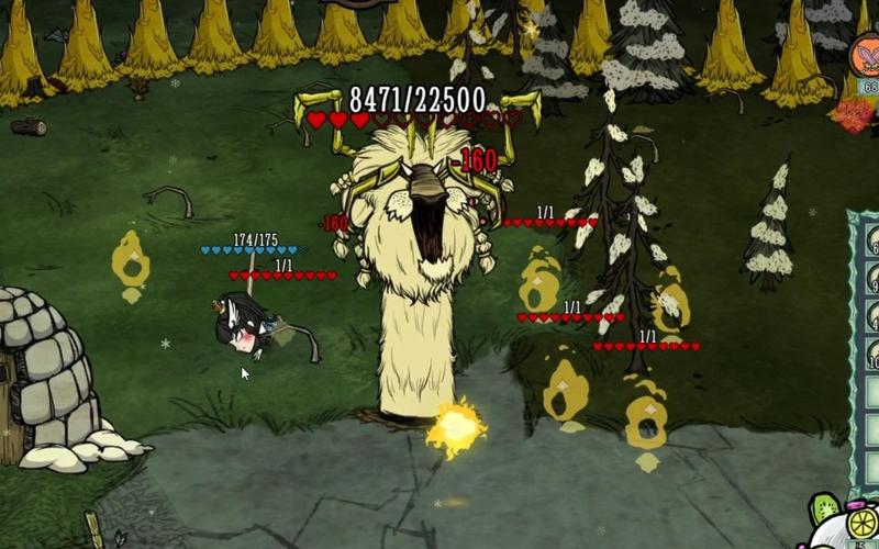 蓐收最全游戏攻略解说_蓐收最新游戏技巧通关