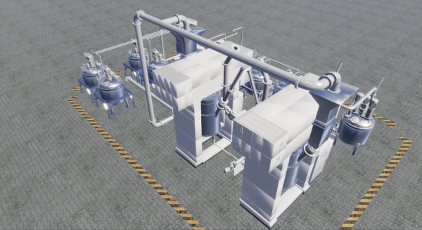 蒸汽工厂全流程攻略解说_蒸汽工厂最新技巧轻松通关