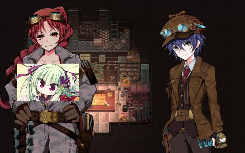 蒸汽之城全流程攻略秘籍_蒸汽之城最新玩法技巧指南