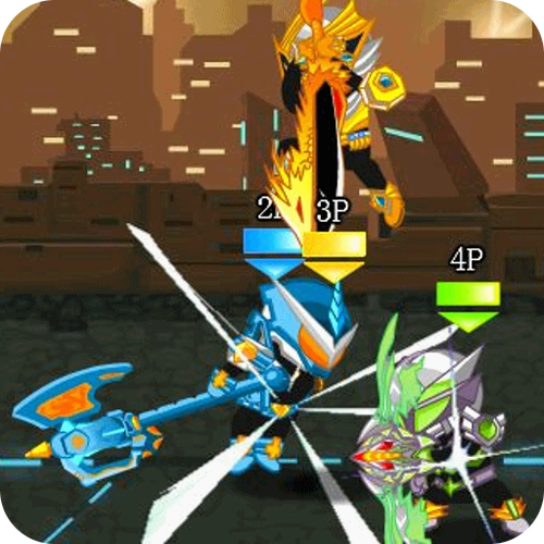 蒙面铠甲最全游戏攻略解说_蒙面铠甲最新游戏技巧通关