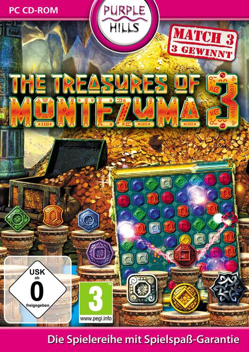 蒙特祖玛的宝藏4最全游戏攻略解说_蒙特祖玛的宝藏4最新游戏技巧通关