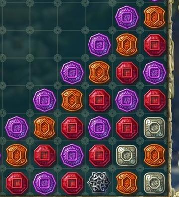 蒙特祖玛的宝藏3最全游戏攻略解说_蒙特祖玛的宝藏3最新游戏技巧通关