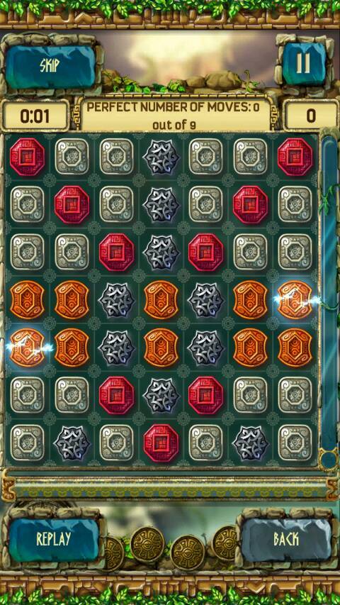 蒙特祖玛游戏攻略大全_蒙特祖玛实用技巧助通关